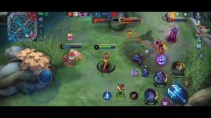 НОВАЯ ИМБА ВАЛЕНТИНА ГАЙД ОБЗОР MOBILE LEGENDS