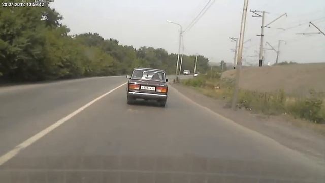 Видеорегистратор в CarPC смотреть онлайн