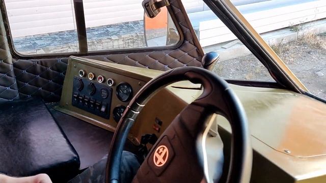 Обзор новой модели Вездехода — Ветер Лайт смотреть онлайн