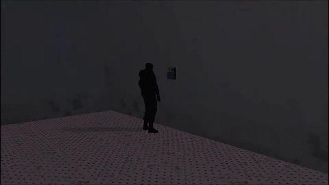 GTA Invasion - Миссия 17 - Перестрелка в воздухе смотреть онлайн