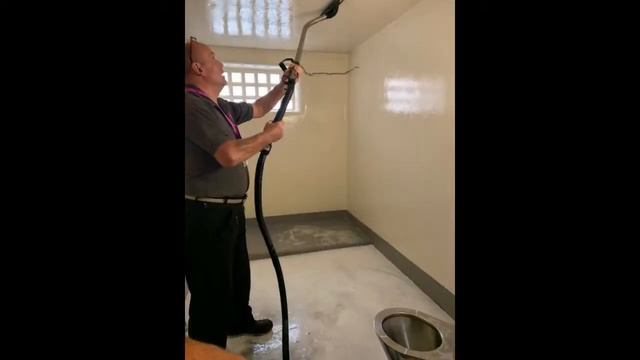 Santoemma Foamtec 70 Foam, Rinse & vacuum system. смотреть онлайн