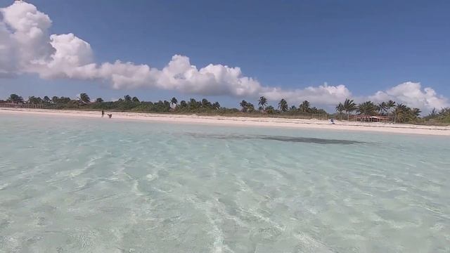 Iberostar Daiquiri Beach Walkthrough / Cayo Guillermo Cuba 2022 /part 3