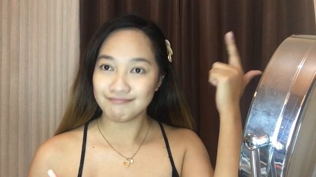 SACE LADY FULL FACE MAKEUP + FIRST IMPRESSIONS REVIEW | Phia Legaspi смотреть онлайн