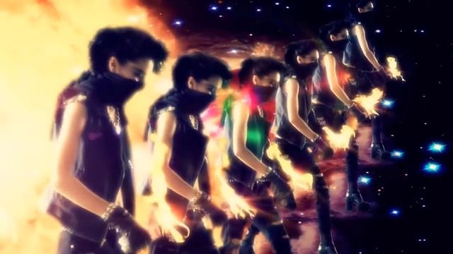 Ляпис Трубецкой Воины света Lyapis Trubetskoy Warriors of Light смотреть онлайн