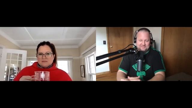 James Picks Brains: Being A StartUp CEO With Amy Volas смотреть онлайн