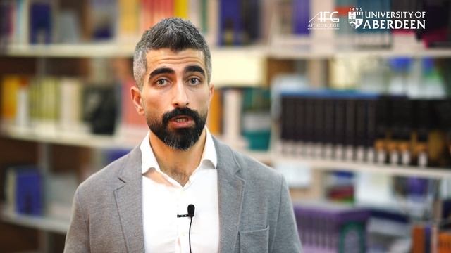 Omar Batarseh - MBA Masters of Business Administration Student смотреть онлайн