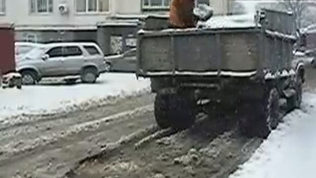 Суперсекретна технологія ремонту доріг смотреть онлайн