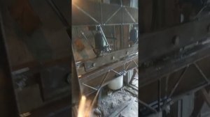 Листогиб гидравлический своими руками.
