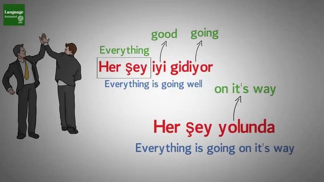 Learn Turkish Lesson 26 - Conversation Phrases (Part 6) смотреть онлайн