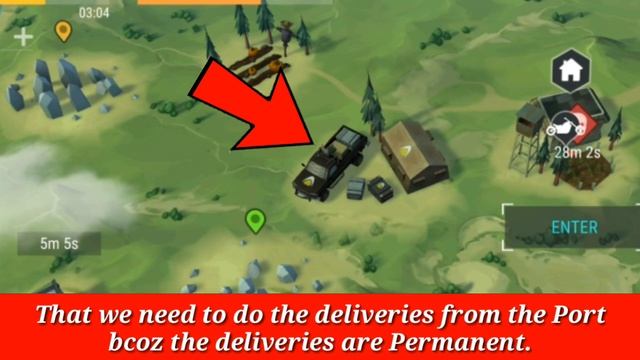 Season 13 New update Breakdown || New PORT Location Analysis || Last Day On Earth смотреть онлайн