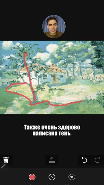 УМЕЛ ЛИ РИСОВАТЬ МАЛЕВИЧ?