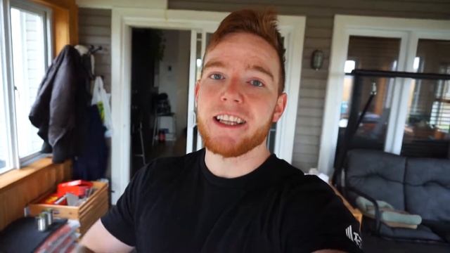 JE DEVIENS LE CAMÉRAMAN D'UN YOUTUBEUR QUÉBÉCOIS (FITNESS) ! смотреть онлайн