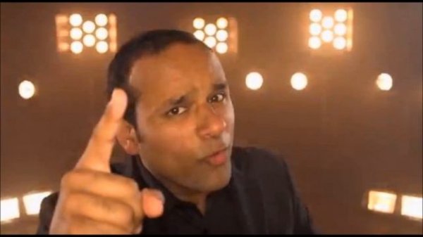 O-Fish-Al - 1 Pound Fish Official