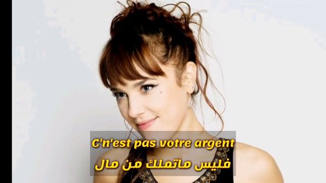Zaz Je Veux two hearts الأغنية الأصلية مترجمة two hearts 720 X 720 смотреть онлайн