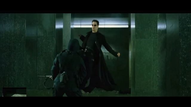 Матрица The Matrix и Индийский вариант(Матрица The Matrix) смотреть онлайн