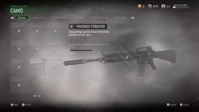 Call of Duty Modern Warfare Remastered Road To Max Rank #48 смотреть онлайн