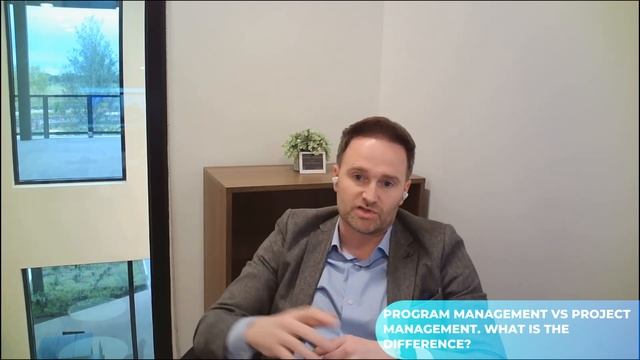 Project Managers vs. Program Managers: Who Rules the Office (and Your Schedule)? смотреть онлайн