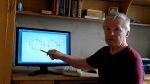 Белые пятна физики часть 2