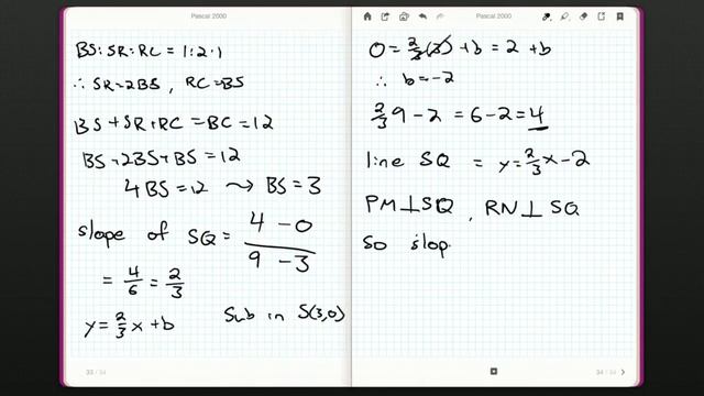 Pascal 2000 25 смотреть онлайн