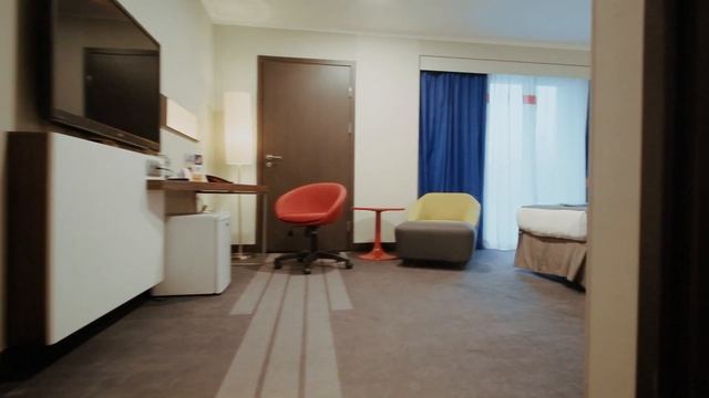 Гостиница Питер Инн, Петрозаводск смотреть онлайн