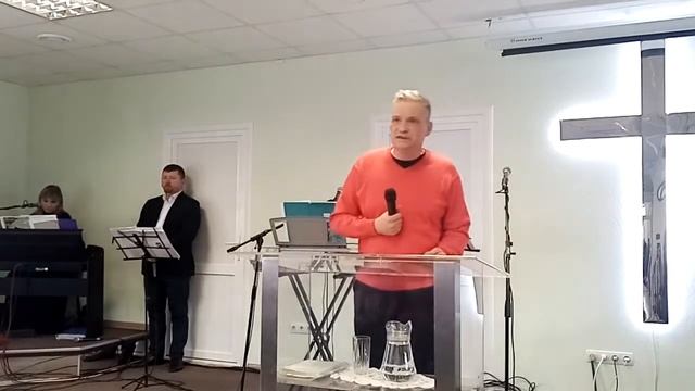 23.02.20 Александр Соловьёв - призыв к пожертвованию смотреть онлайн