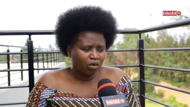 Umugabo wanjye yapfuye murwaje imyaka 13||Collette Mukandemezo wa Radio Rwanda yaduhanuye смотреть онлайн