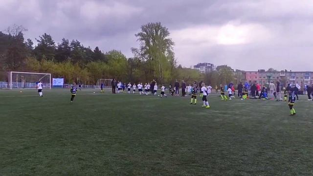 15.05.2022 г. Борисов Днепр-Могилев (чёрные) : ФК "13 район Барановичи" 1:0 смотреть онлайн