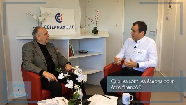 Les tutos de Franck-e : Qu'est-ce que les Business Angels смотреть онлайн