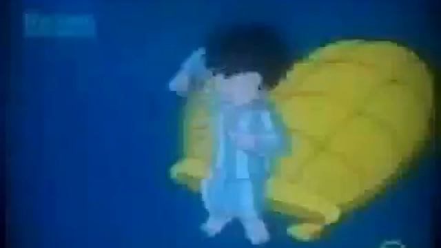 PBS Kids Bookworm Bunch Program Break (2004) #3 смотреть онлайн