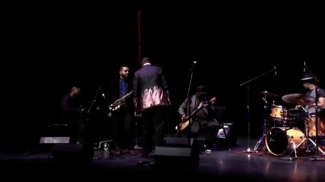 Aaron Myers Jazz смотреть онлайн