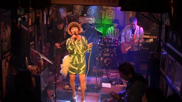 Physical -Olivia Newton John - cover Ueroku Incidents смотреть онлайн