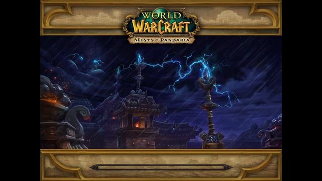 Таури ВоВ 5.4.8 - Эвермун смотреть онлайн