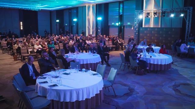 3-я международная конференция Hospitable Business смотреть онлайн