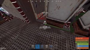 КАК СДЕЛАТЬ ЭЛЕКТРИЧЕСКИЕ ПЕЧКИ С АВТО ВКЛЮЧЕНИЕ/ВЫКЛЮЧЕНИЕМ в Раст | Rust