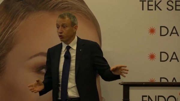 Endolift Workshop 28 Şubat 2019