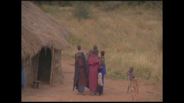 Outcomes Intermediate 5  One woman's choice