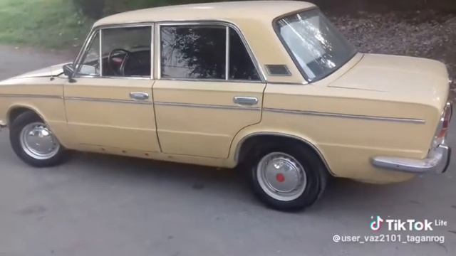 ВАЗ 2103 почти готова смотреть онлайн
