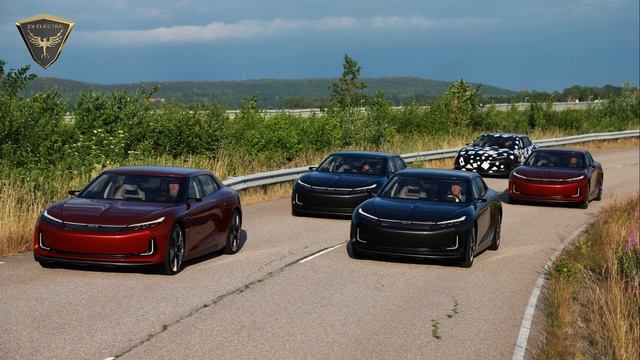 ECar expo BREAKING NEVS PART 4 смотреть онлайн