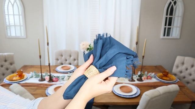 French Country Decor Ideas | Decorate with me смотреть онлайн