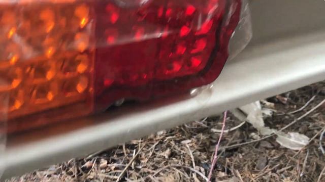 Полный обзор прицепа. смотреть онлайн