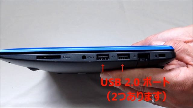 ASUS X200MA インターフェイス紹介 interface смотреть онлайн
