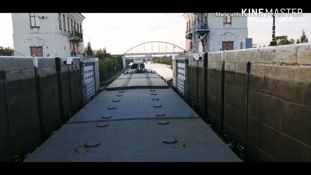 Шлюзование смотреть онлайн