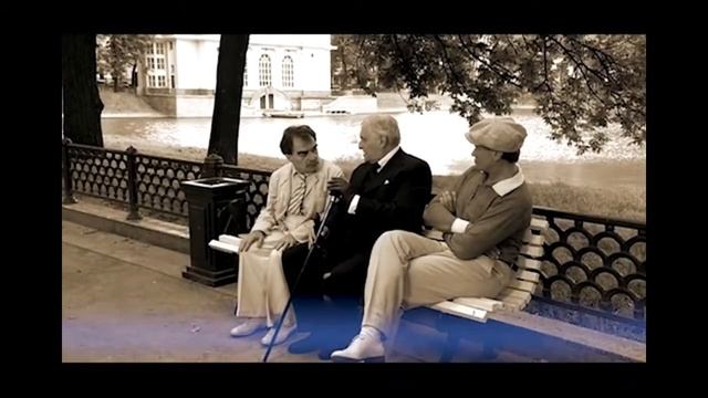 М.А. Булгаков "Мастер и Маргарита" смотреть онлайн