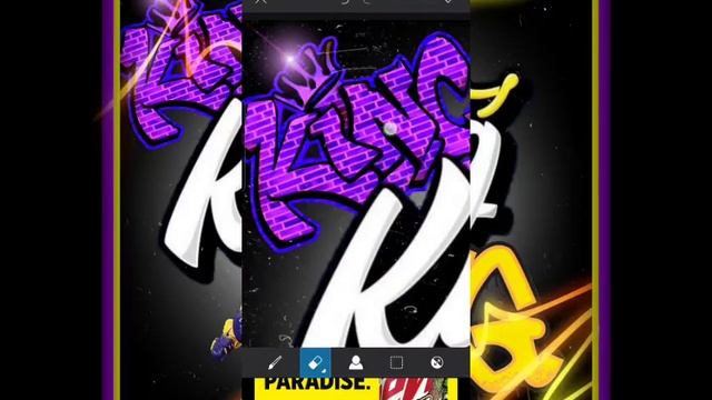 PicsArt📸 COMO hacer un Poster de Kobe Bryan смотреть онлайн