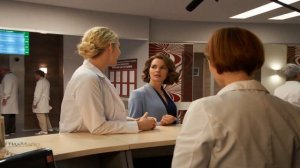 Знахарь 2 сезон 9-10 серия