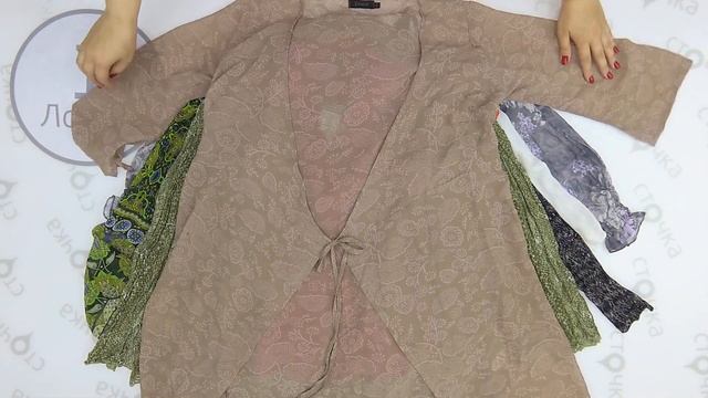 BLOUSES woman mix 1,Цена за кг : 4.9 евро ,секонд хенд одежда оптом смотреть онлайн