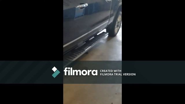 2017 GMC Sierra SLT LED upfit смотреть онлайн