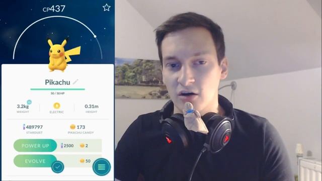 EWOLUCJA PICHU! INFO NA TEMAT EVENTU! POKEMON GO PL смотреть онлайн
