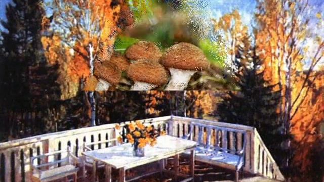 осень смотреть онлайн
