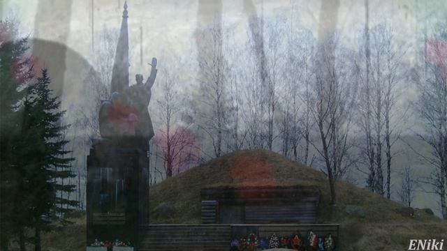ДЕНЬ ПОБЕДЫ-Высота 224,1(Героям Безымянной высоты) смотреть онлайн